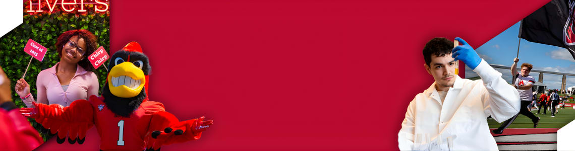 Become An Ambassador!