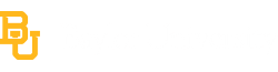 GivingTuesday + Baylor