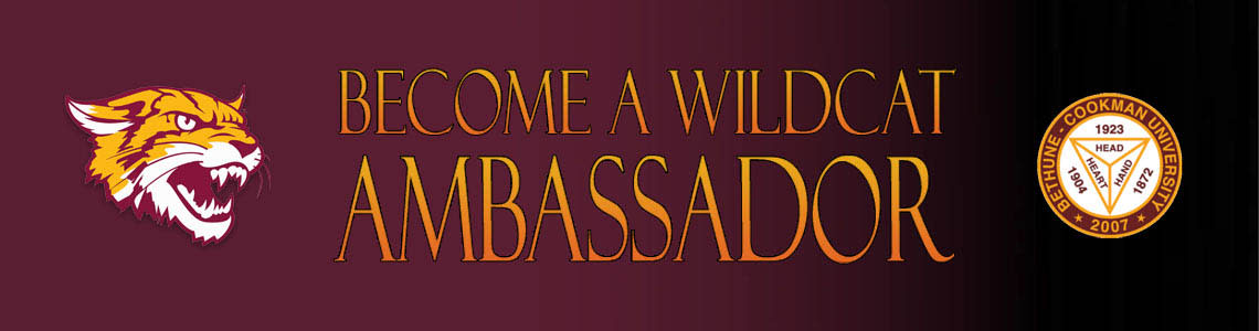 Calling all Wildcats and Friends!