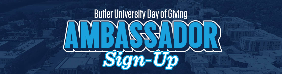 Become a Day of Giving Ambassador!
