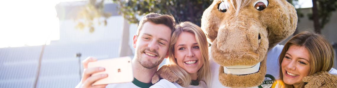 Become a Poly Gives Ambassador!