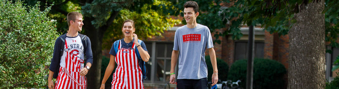 Become a Hoo-Rah Day Ambassador!