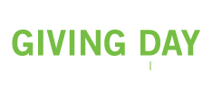 Giving Day Header Logo