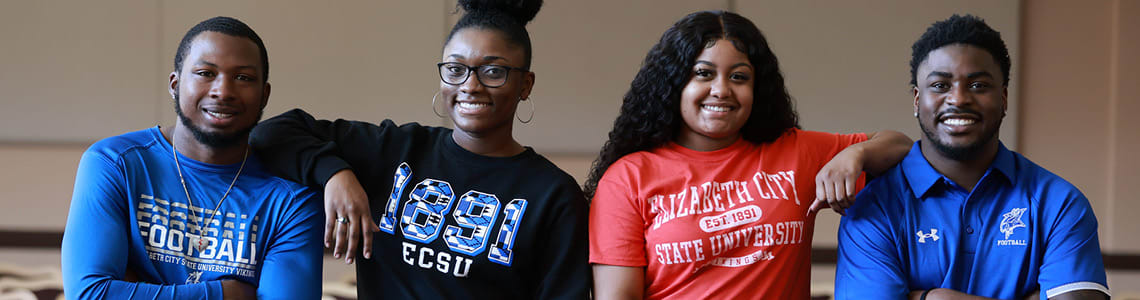 Become an Ambassador!