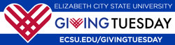 Giving Tuesday at ECSU