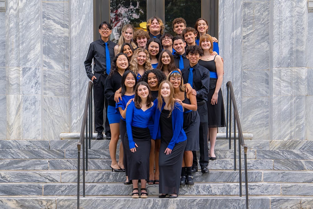 Dooley Noted group photo