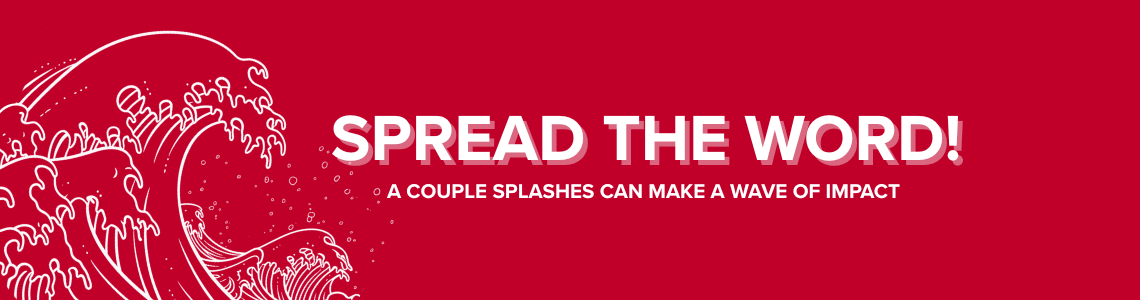 Become an Ambassador!