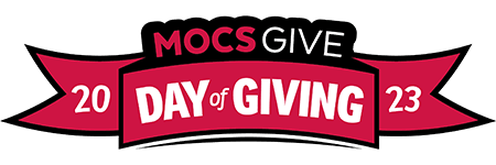Giving Day Footer Logo
