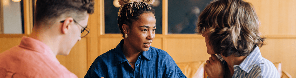 Be a Giving Day Ambassador!