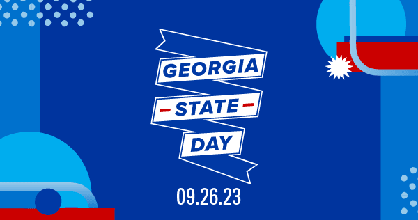 Georgia State Day 2023 | College of Education & Human Development