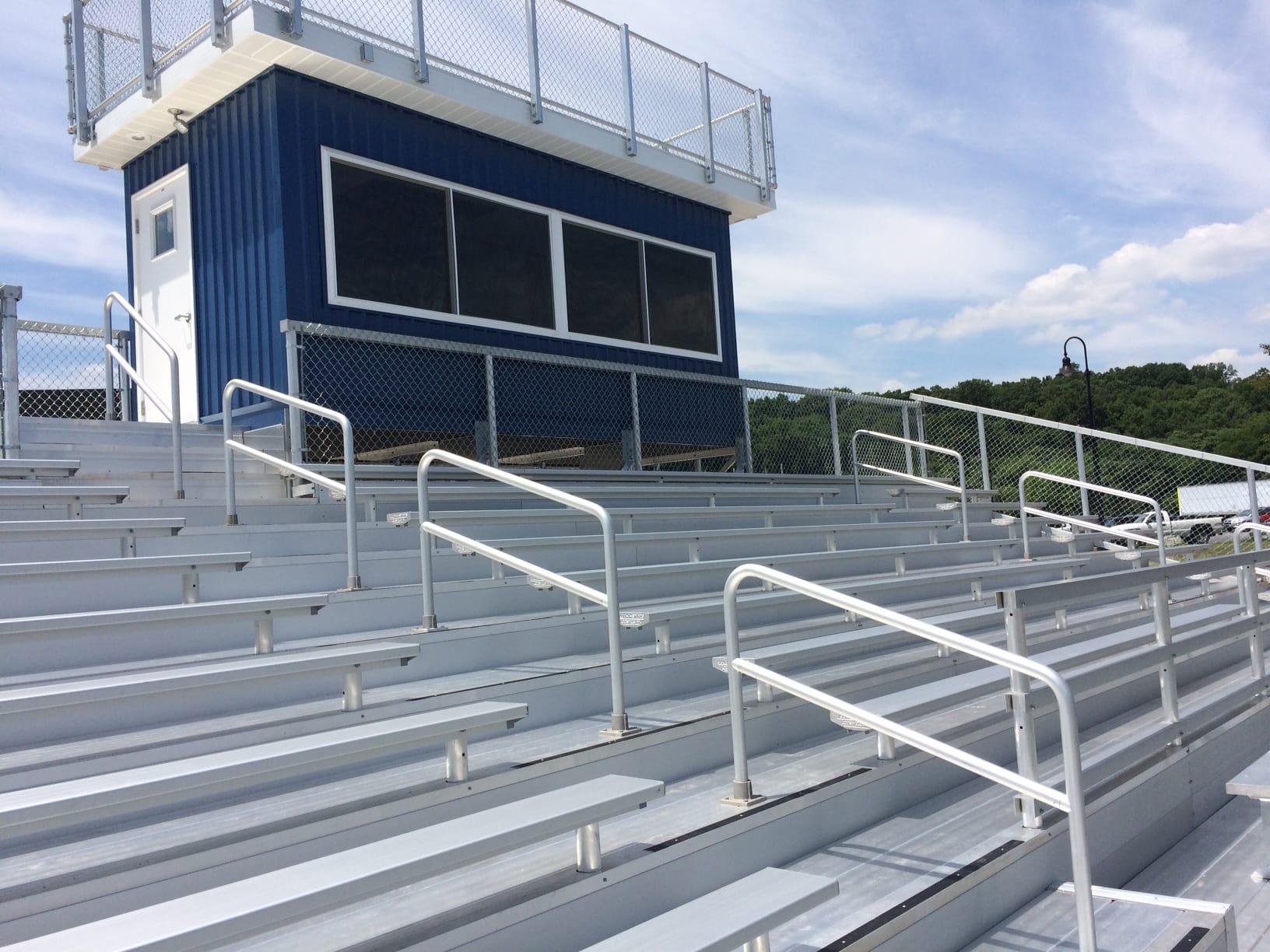 gettysburg-college-kirchhoff-field-bleacher-renovation