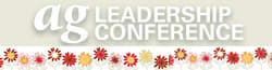 Iowa State University Foundation logo