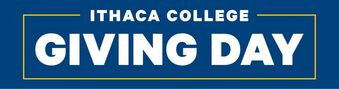 Become an IC Giving Day Ambassador