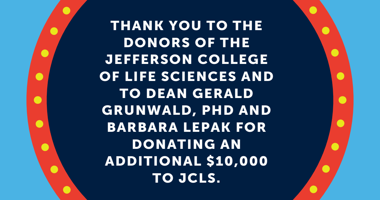 Image for Update: Our sincerest thanks.