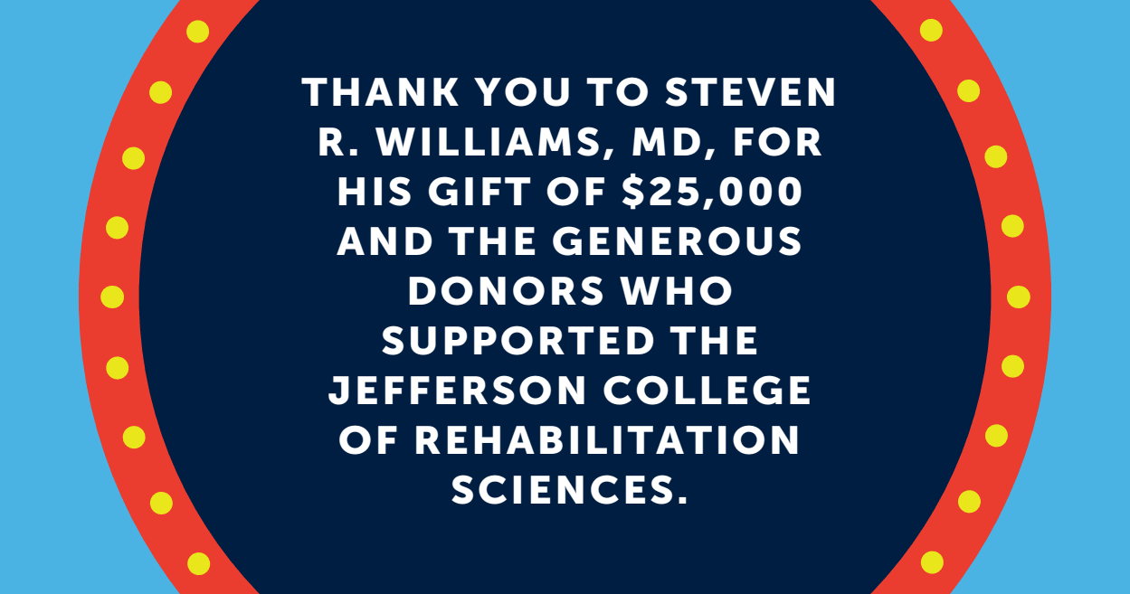 Image for Update: Our sincerest thanks.