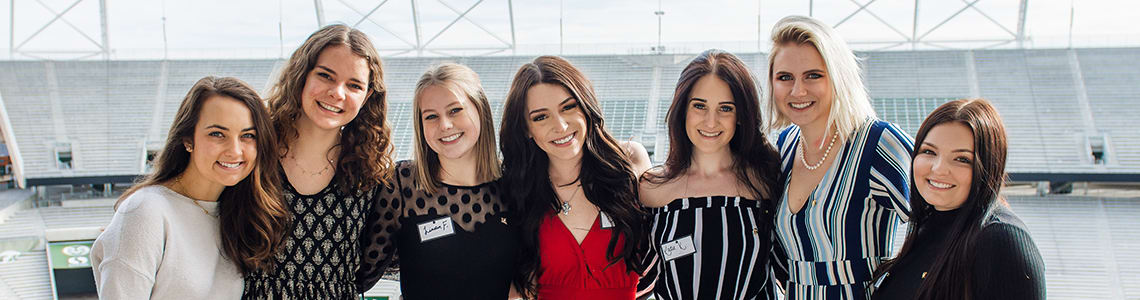 Become an Ambassador!