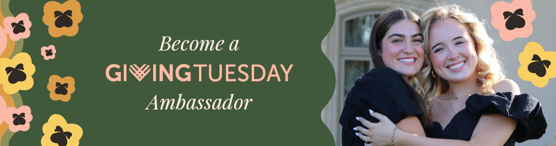 Join Us as an Ambassador!