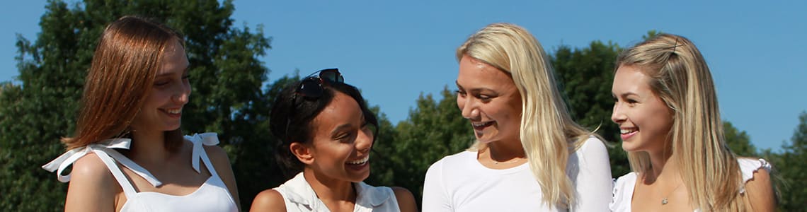 Become an Ambassador!