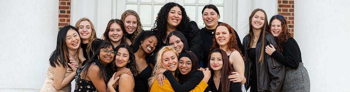Become a GivingTuesday Ambassador!