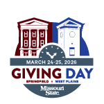 Giving Day Header Logo