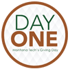 Giving Day Footer Logo