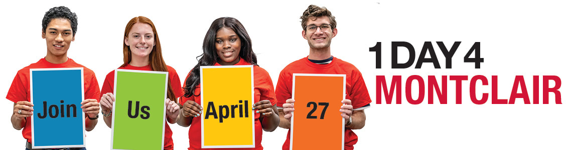 #1Day4Montclair Team Champion