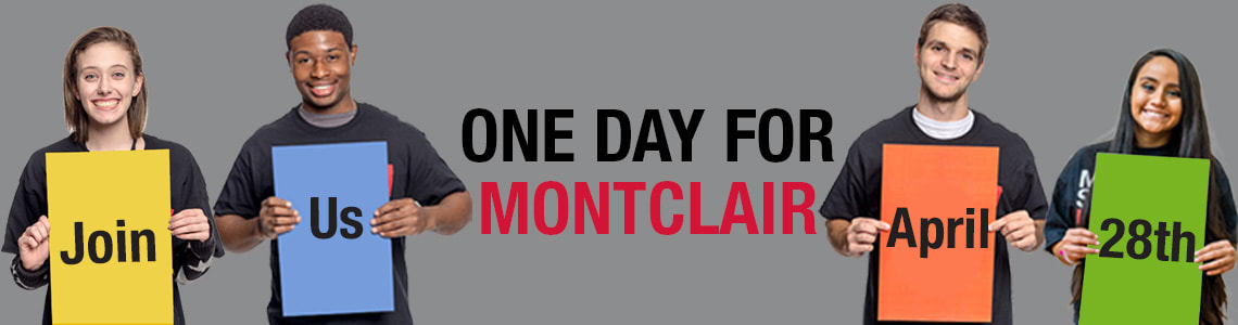 #1Day4Montclair Team Champion