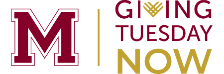 Giving Day Footer Logo