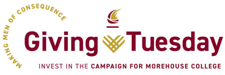 Giving Day Footer Logo