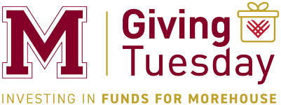 Giving Day Footer Logo