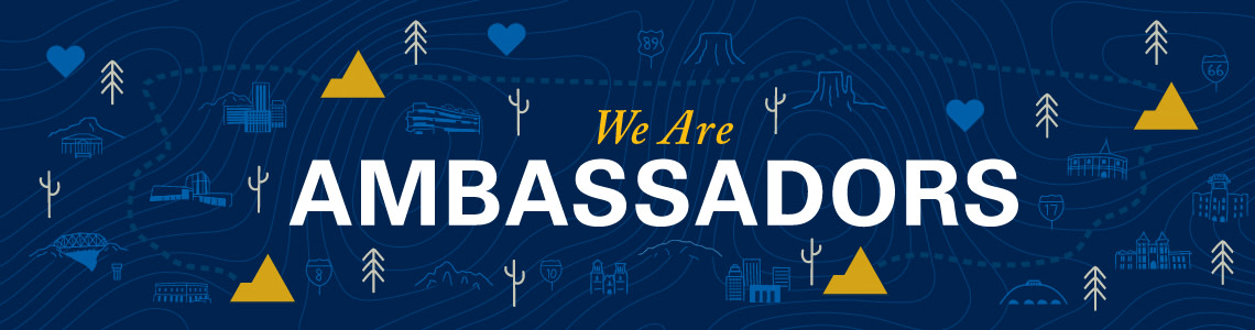 Be a Giving Day Ambassador