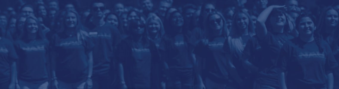 Become an Ambassador!