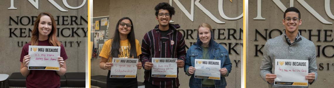Become an Ambassador!