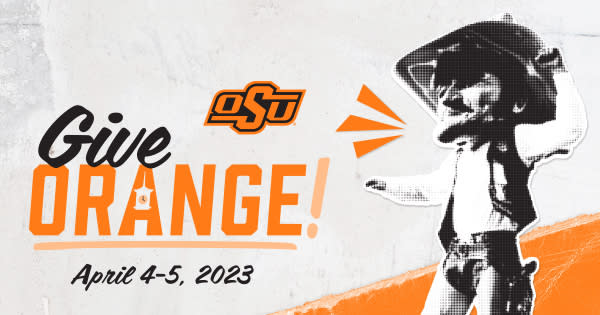 2021 Give Orange tallies more gifts and donations to support OSU