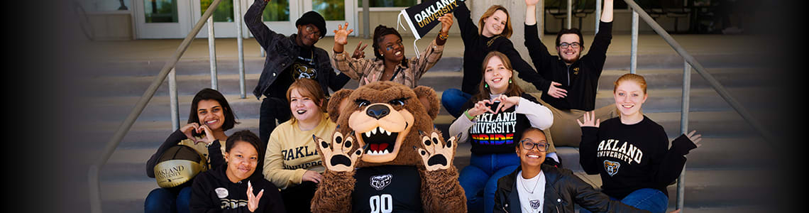 Become an Ambassador