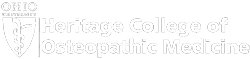 Ohio University Heritage College of Osteopathic Medicine