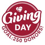 Giving Day Header Logo