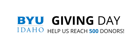 Giving Day Header Logo