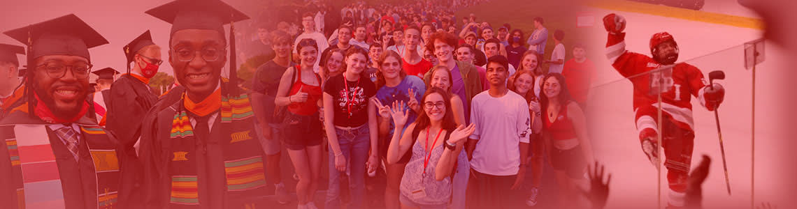 Become an Ambassador!