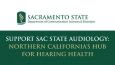 Sacramento State logo