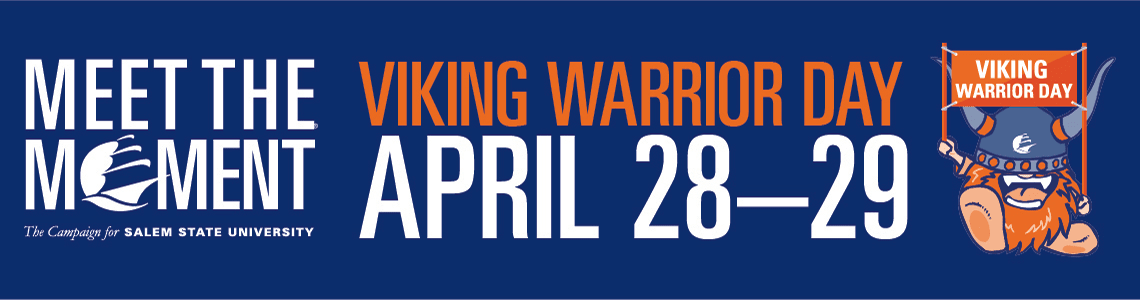 Become a VWD Ambassador!