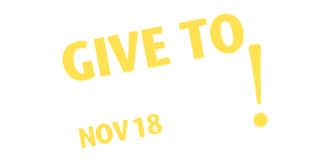 Giving Day Header Logo