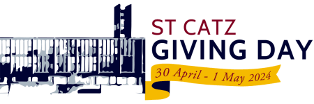 Giving Day Header Logo