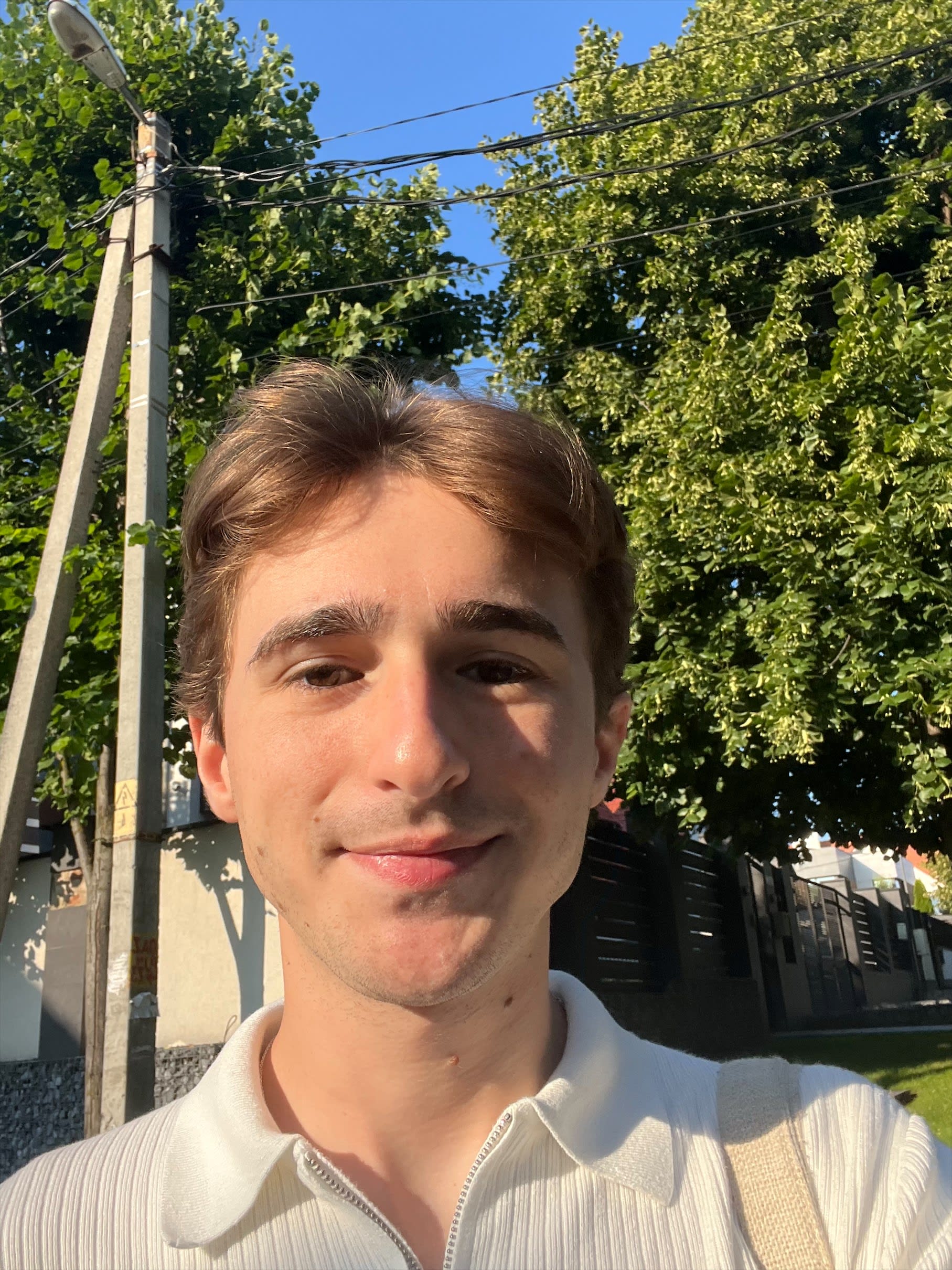 Owen in Moldova