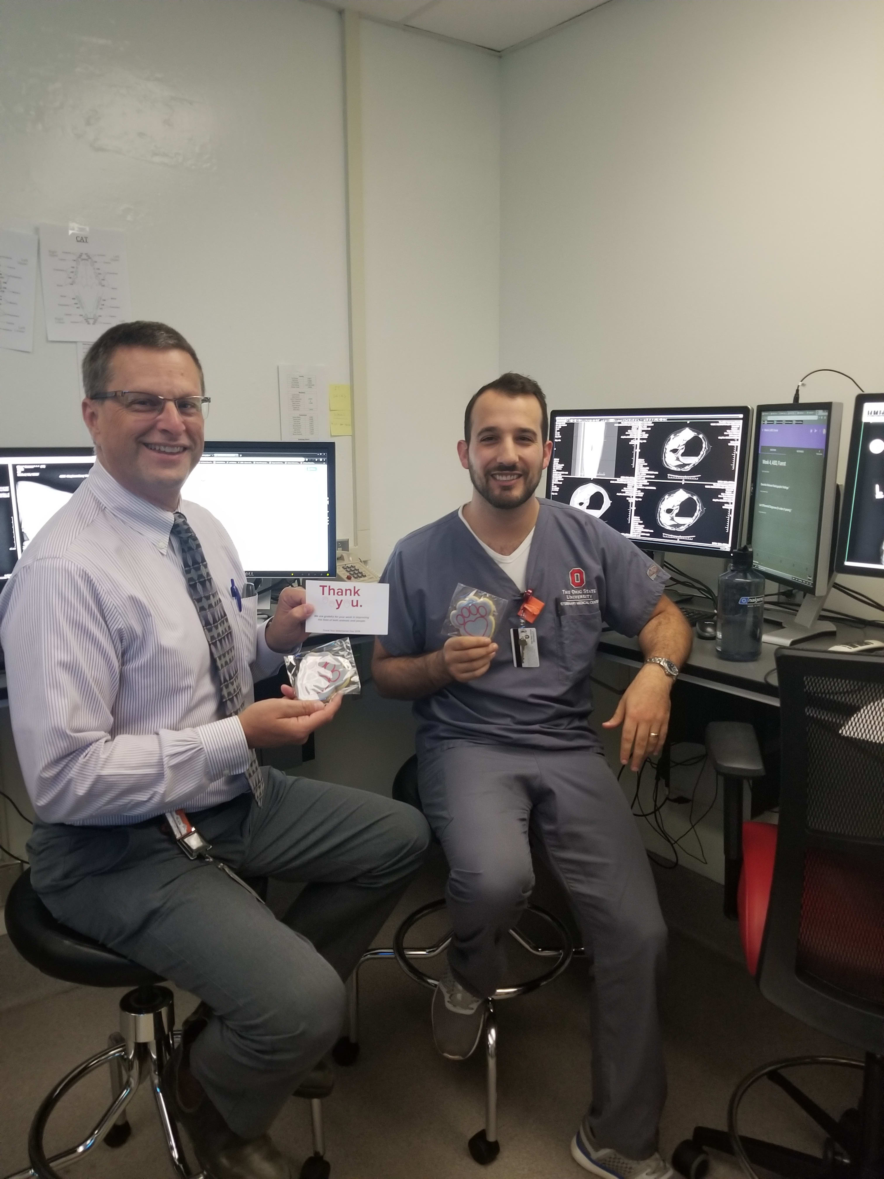 Past Projects | Thank Your Veterinarian Day 2019!