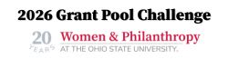 Women & Philanthropy logo
