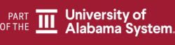 The University of Alabama