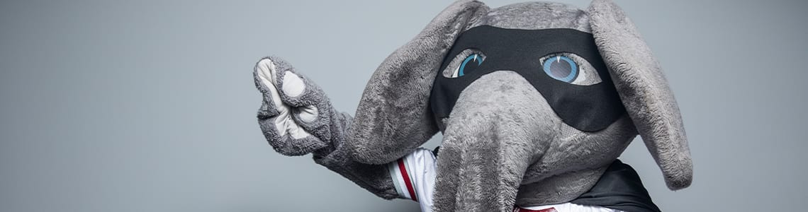 Become a Bama Blitz Ambassador