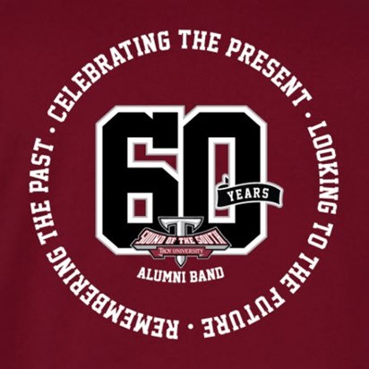 Image for Update: Sound of the South Alumni Chapter Match Complete