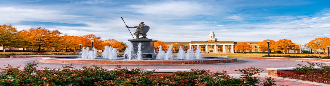 Become a TROY Giving Day Ambassador